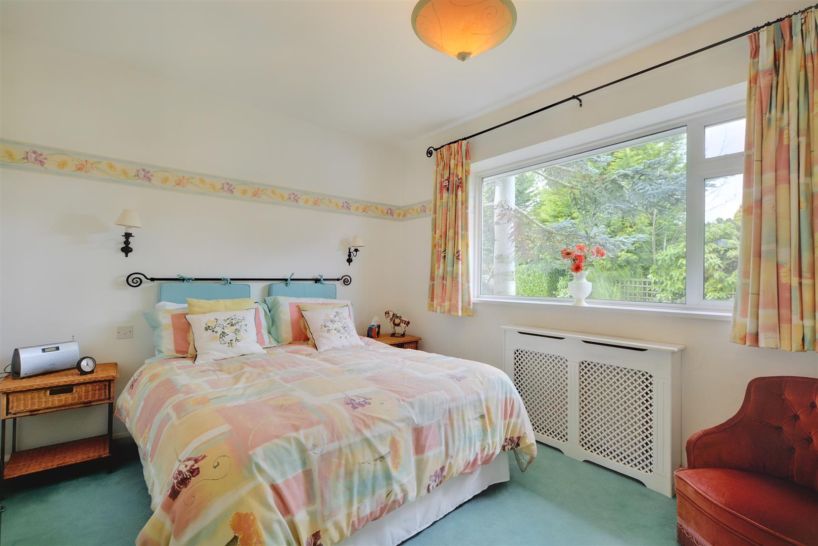 Claremont Avenue, Bramcote, Nottingham Robert Ellis Estate Agents